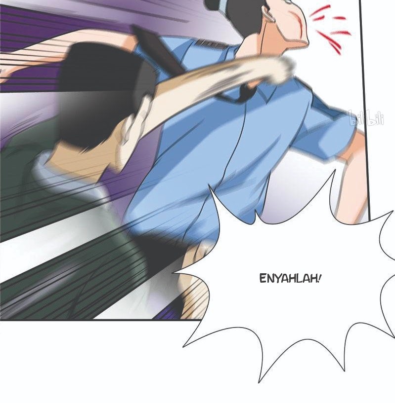 Martial Arts Master In The City Chapter 7 - halaman 25