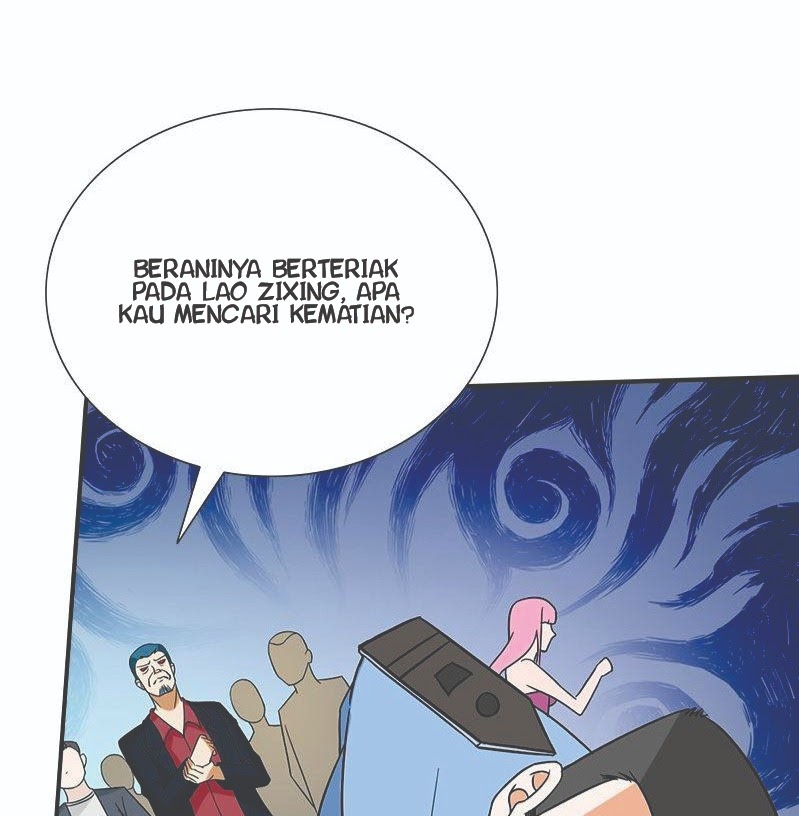 Martial Arts Master In The City Chapter 7 - halaman 26