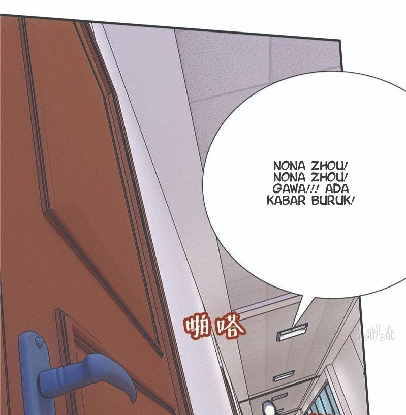 Martial Arts Master In The City Chapter 7 - halaman 28