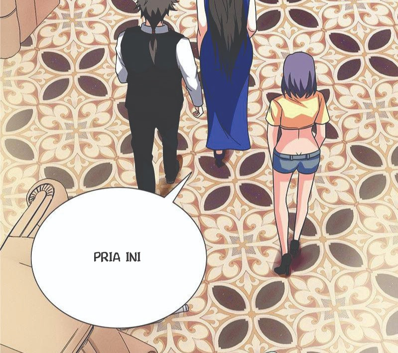 Martial Arts Master In The City Chapter 7 - halaman 37