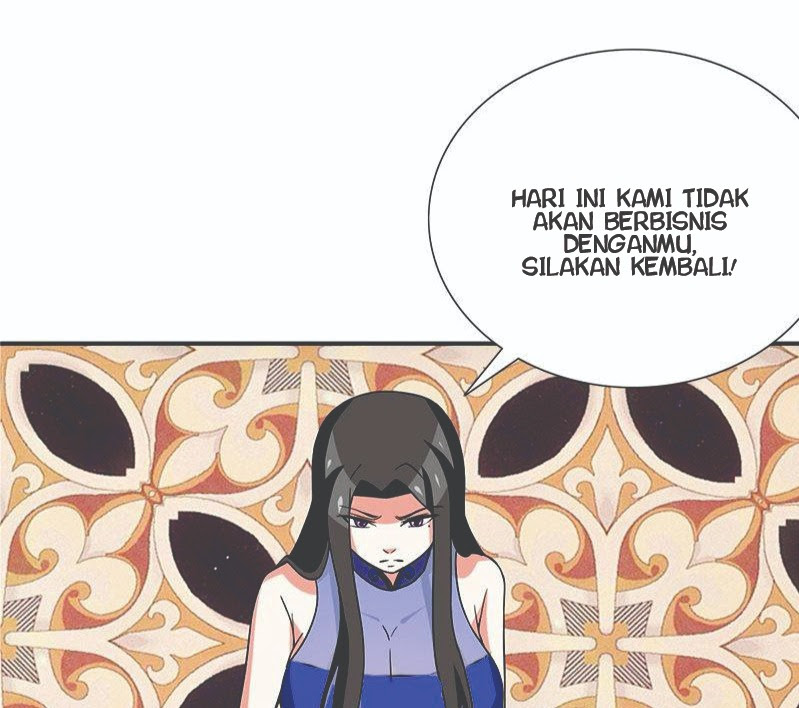Martial Arts Master In The City Chapter 7 - halaman 39
