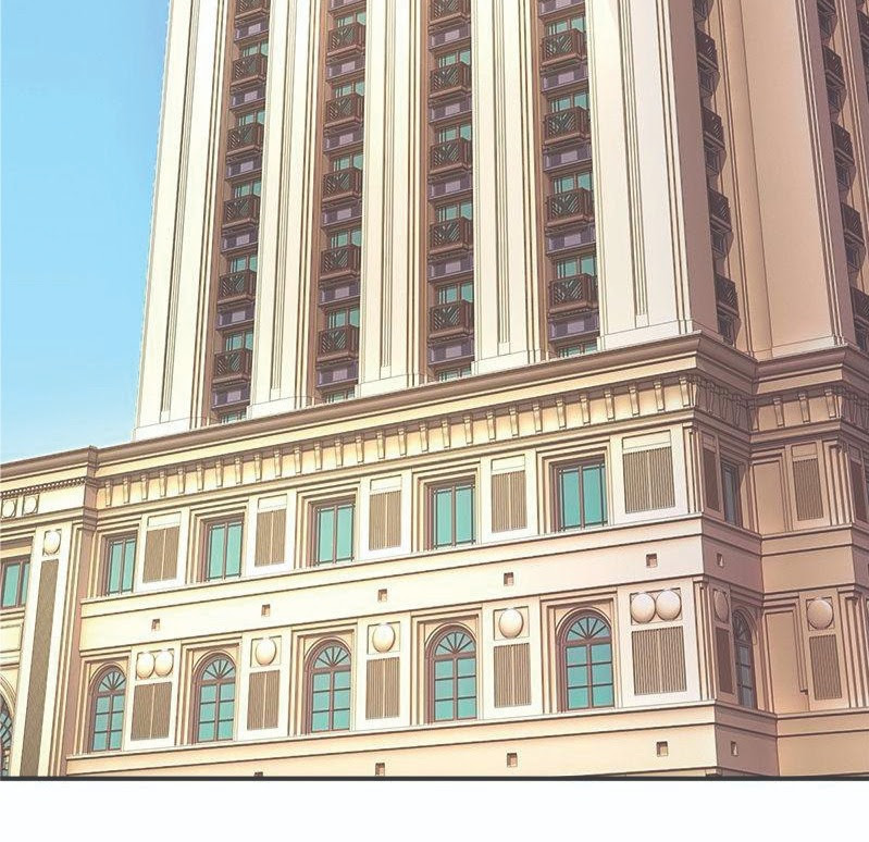 Martial Arts Master In The City Chapter 7 - halaman 4