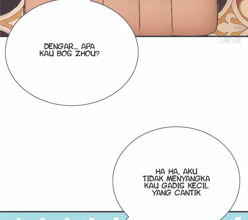 Martial Arts Master In The City Chapter 7 - halaman 42