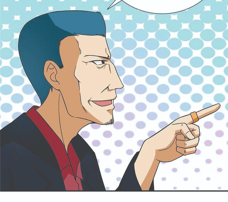 Martial Arts Master In The City Chapter 7 - halaman 43