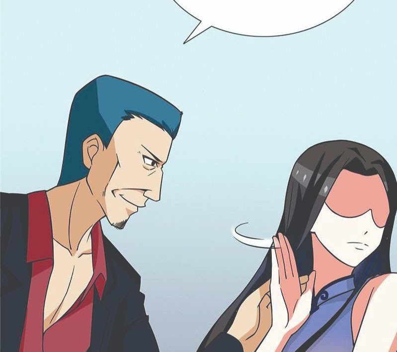 Martial Arts Master In The City Chapter 7 - halaman 45