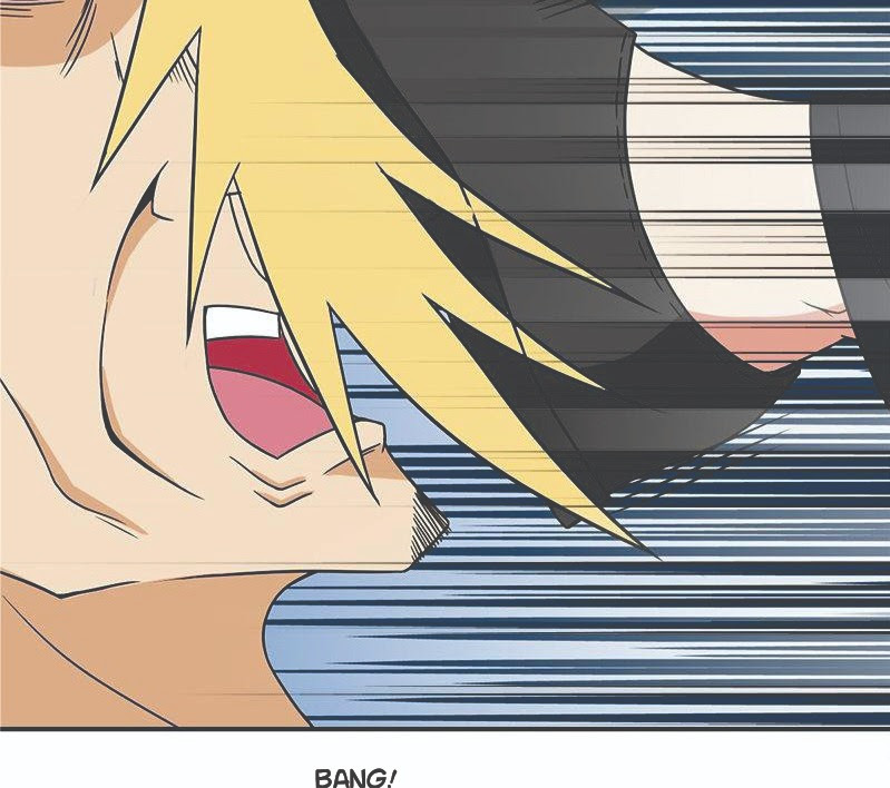 Martial Arts Master In The City Chapter 7 - halaman 49