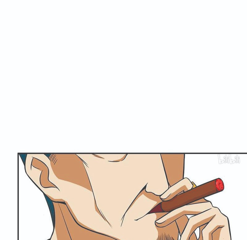 Martial Arts Master In The City Chapter 7 - halaman 5