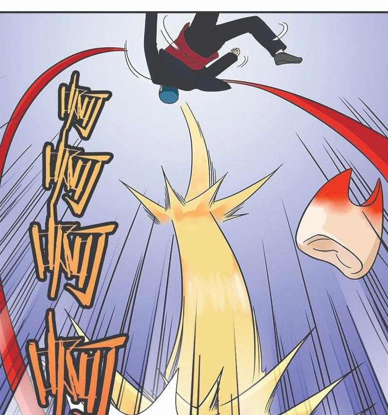 Martial Arts Master In The City Chapter 7 - halaman 50