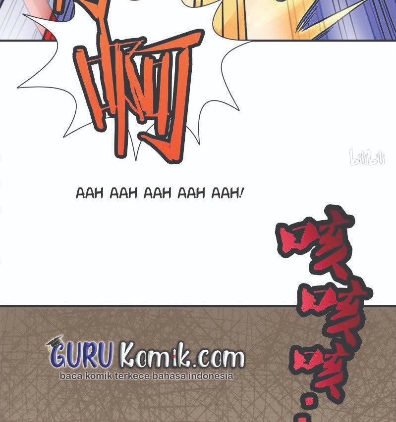 Martial Arts Master In The City Chapter 7 - halaman 51