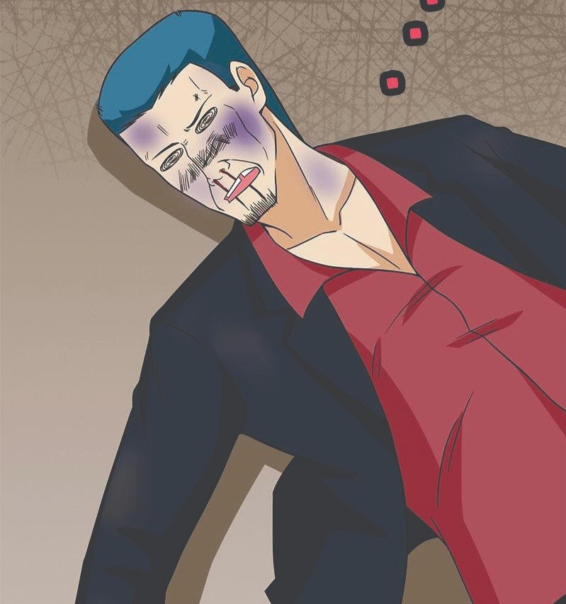Martial Arts Master In The City Chapter 7 - halaman 52
