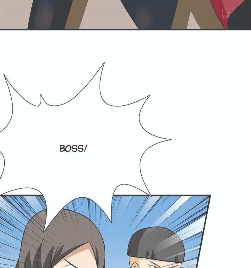 Martial Arts Master In The City Chapter 7 - halaman 53