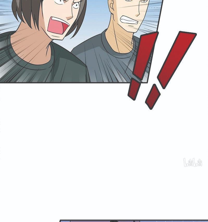 Martial Arts Master In The City Chapter 7 - halaman 54