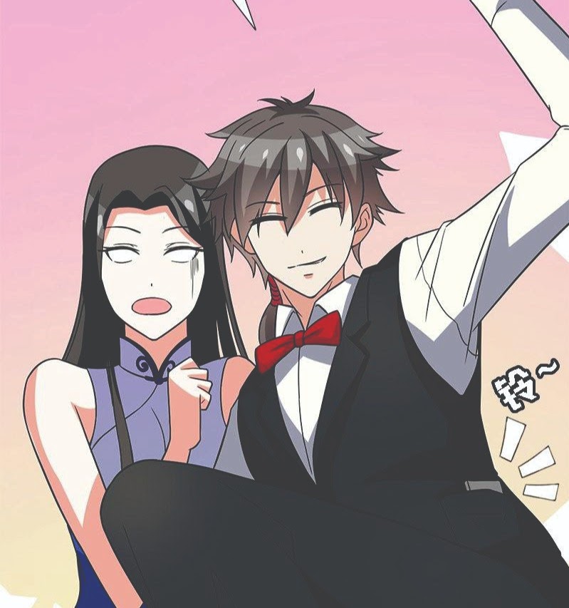 Martial Arts Master In The City Chapter 7 - halaman 57
