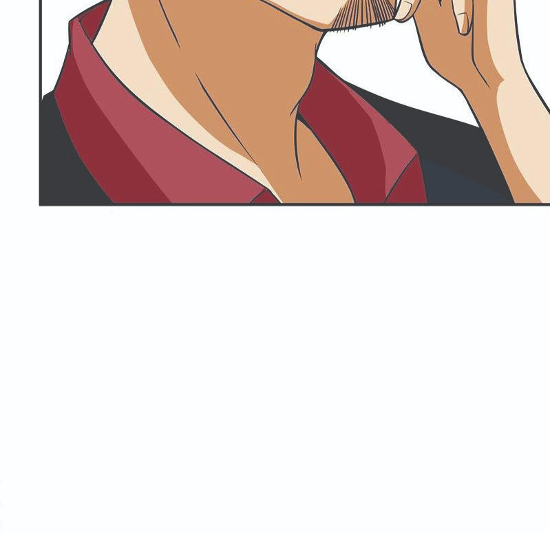 Martial Arts Master In The City Chapter 7 - halaman 6