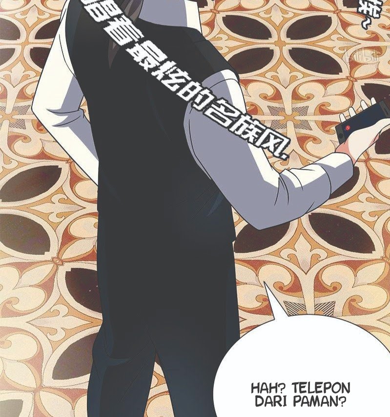 Martial Arts Master In The City Chapter 7 - halaman 63