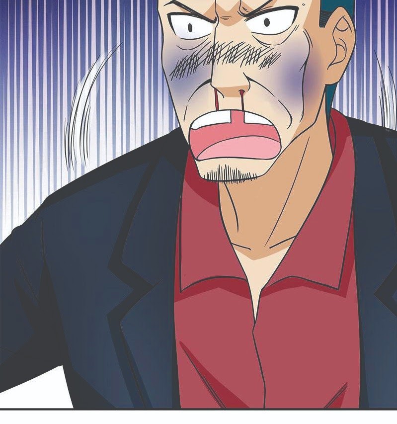 Martial Arts Master In The City Chapter 7 - halaman 65
