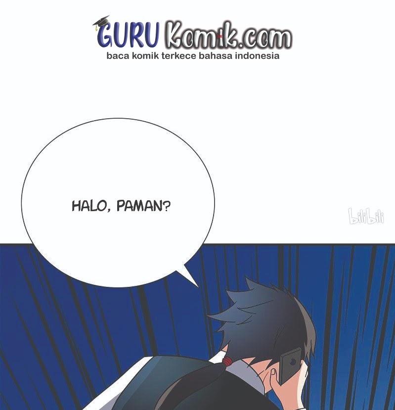 Martial Arts Master In The City Chapter 7 - halaman 66