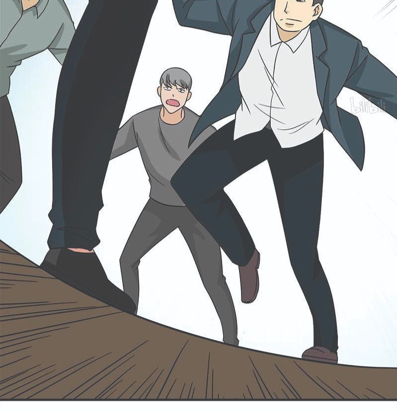 Martial Arts Master In The City Chapter 7 - halaman 68