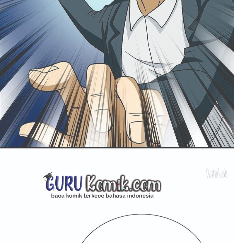 Martial Arts Master In The City Chapter 7 - halaman 71