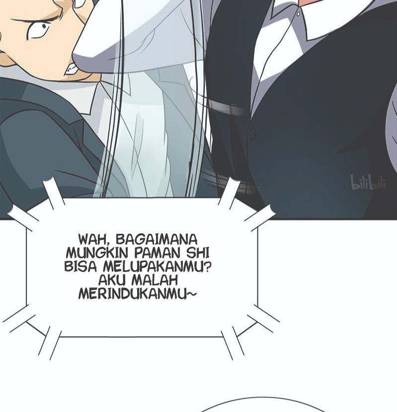Martial Arts Master In The City Chapter 7 - halaman 73