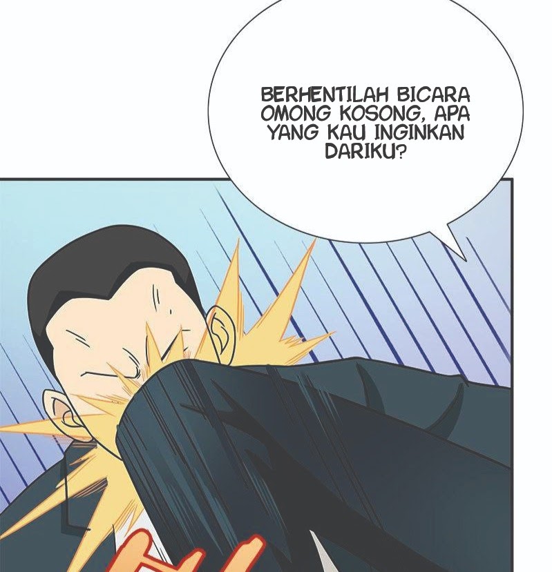 Martial Arts Master In The City Chapter 7 - halaman 74