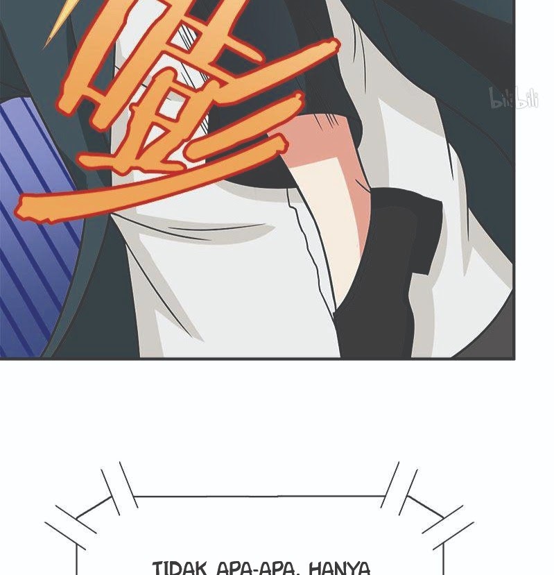 Martial Arts Master In The City Chapter 7 - halaman 75