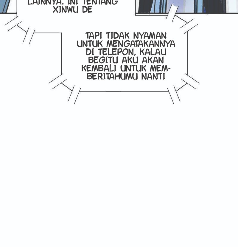 Martial Arts Master In The City Chapter 7 - halaman 81