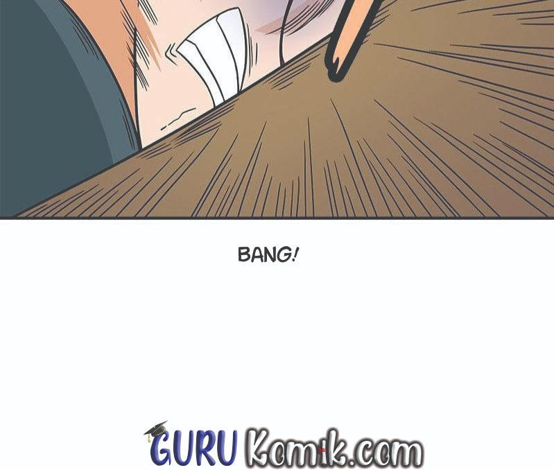 Martial Arts Master In The City Chapter 7 - halaman 87