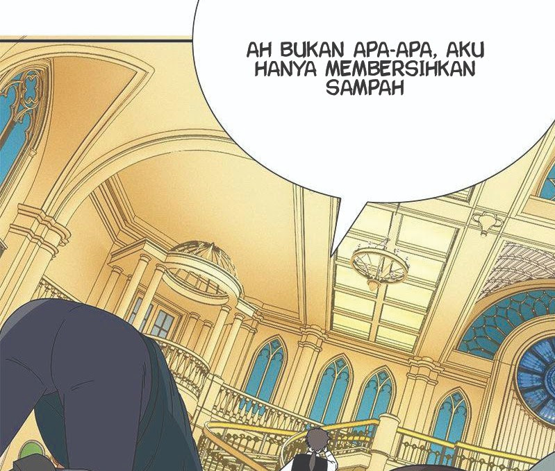 Martial Arts Master In The City Chapter 7 - halaman 89