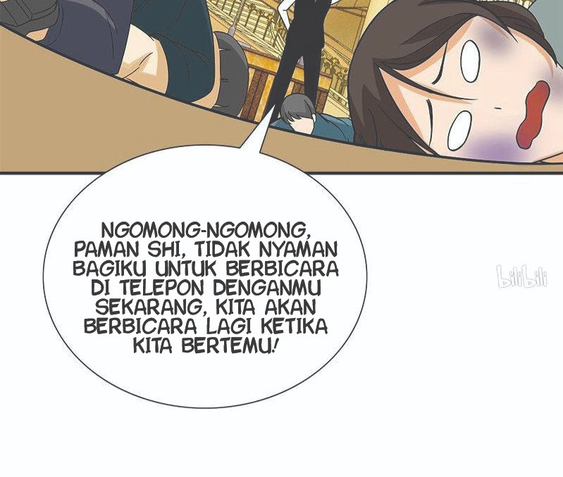 Martial Arts Master In The City Chapter 7 - halaman 90