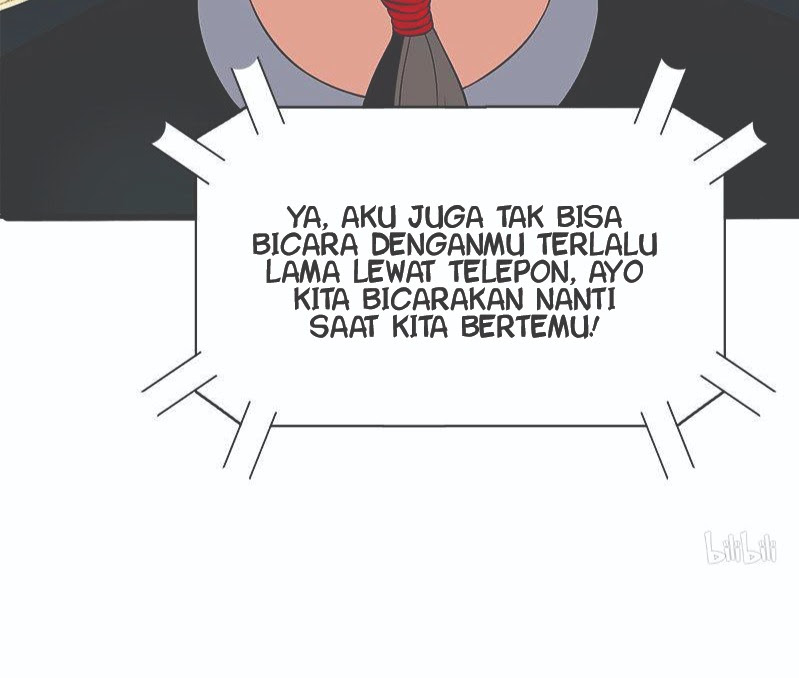 Martial Arts Master In The City Chapter 7 - halaman 94