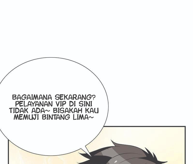 Martial Arts Master In The City Chapter 7 - halaman 95