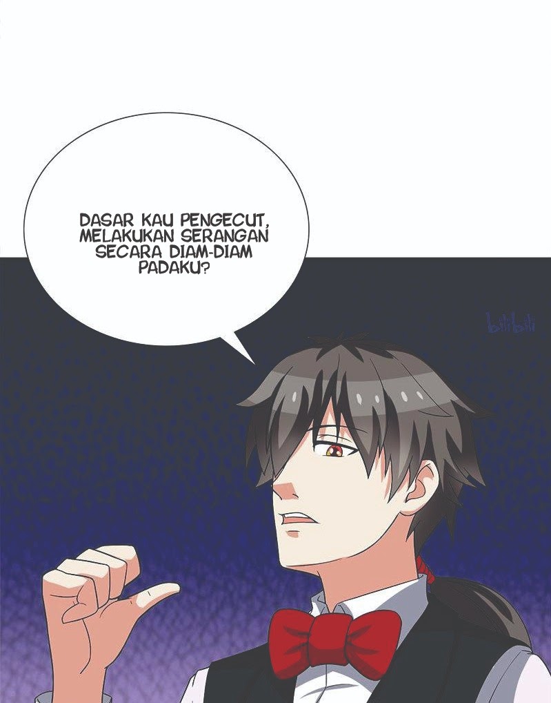 Martial Arts Master In The City Chapter 8 - halaman 20