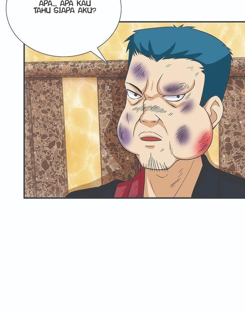 Martial Arts Master In The City Chapter 8 - halaman 22