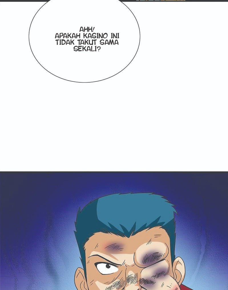 Martial Arts Master In The City Chapter 8 - halaman 25