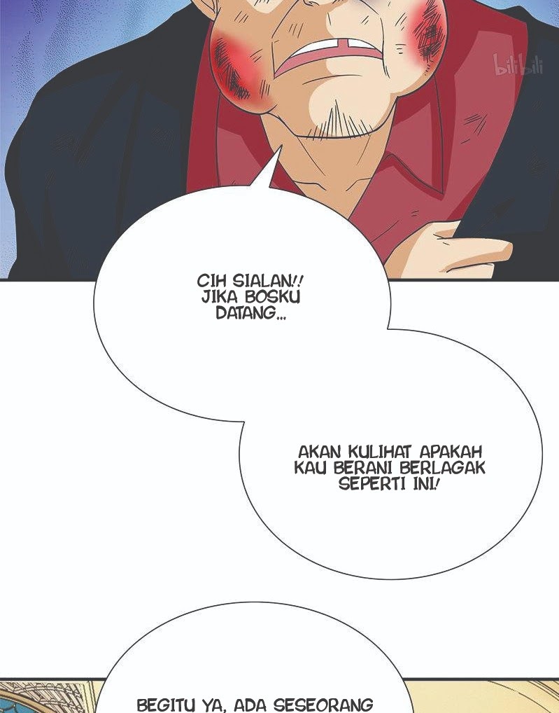 Martial Arts Master In The City Chapter 8 - halaman 26