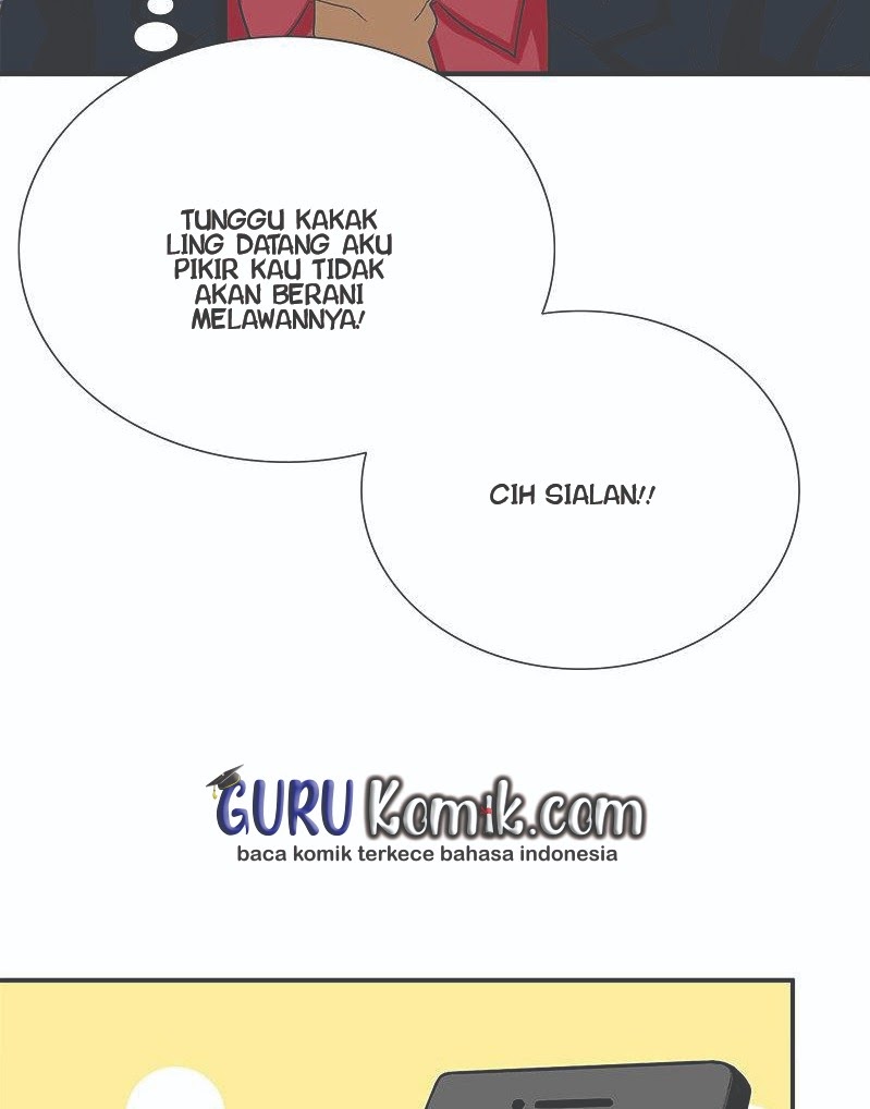 Martial Arts Master In The City Chapter 8 - halaman 29