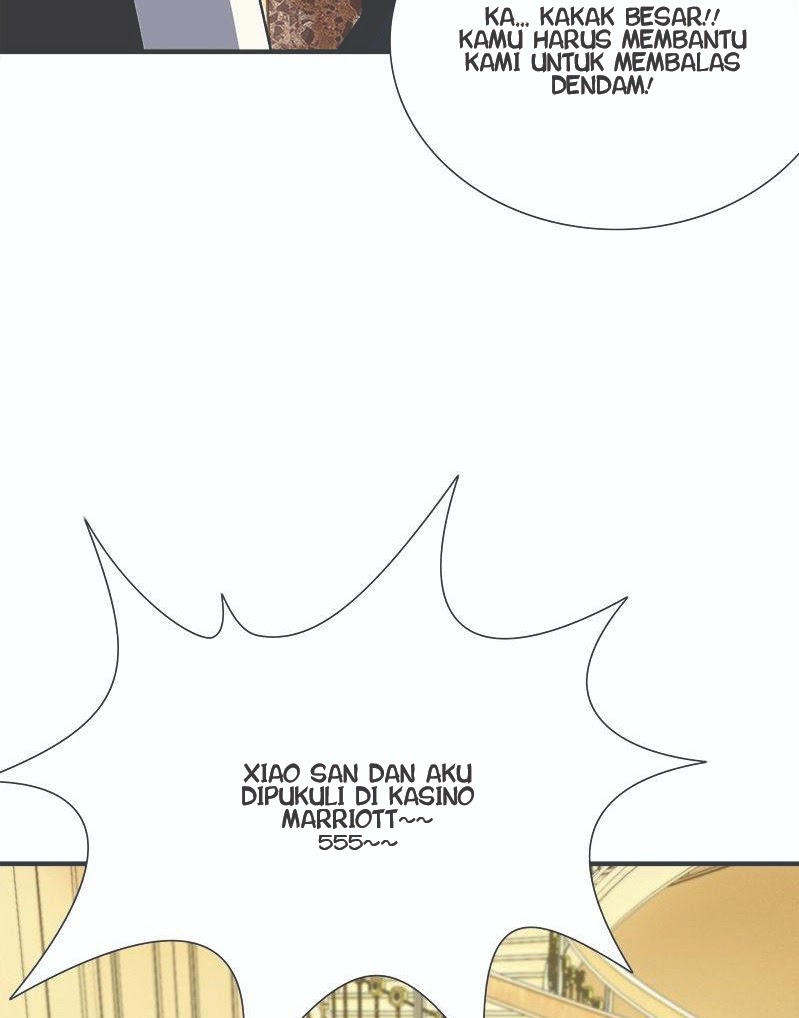 Martial Arts Master In The City Chapter 8 - halaman 32