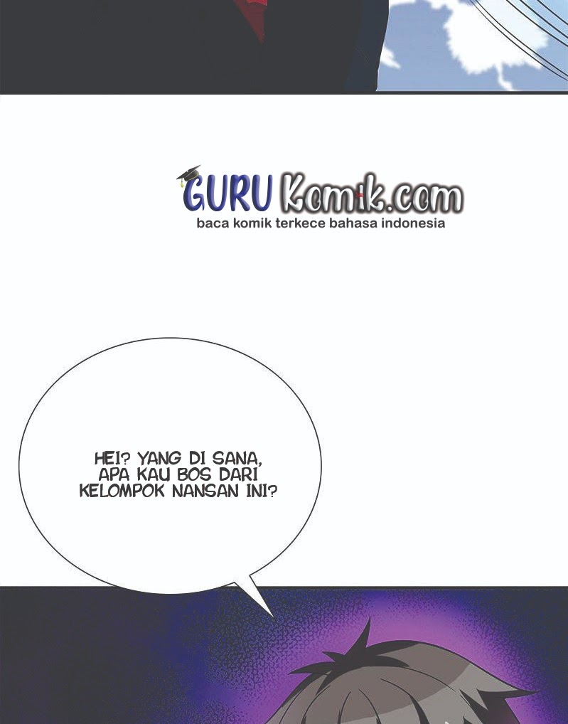 Martial Arts Master In The City Chapter 8 - halaman 36