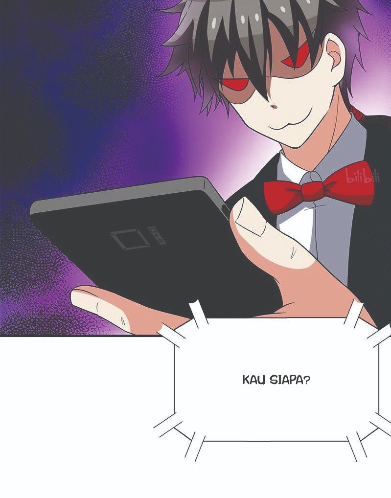 Martial Arts Master In The City Chapter 8 - halaman 37