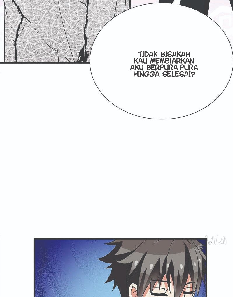 Martial Arts Master In The City Chapter 8 - halaman 45