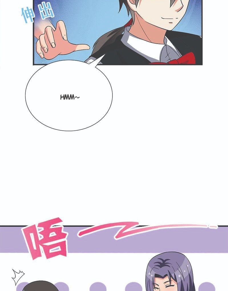 Martial Arts Master In The City Chapter 8 - halaman 46