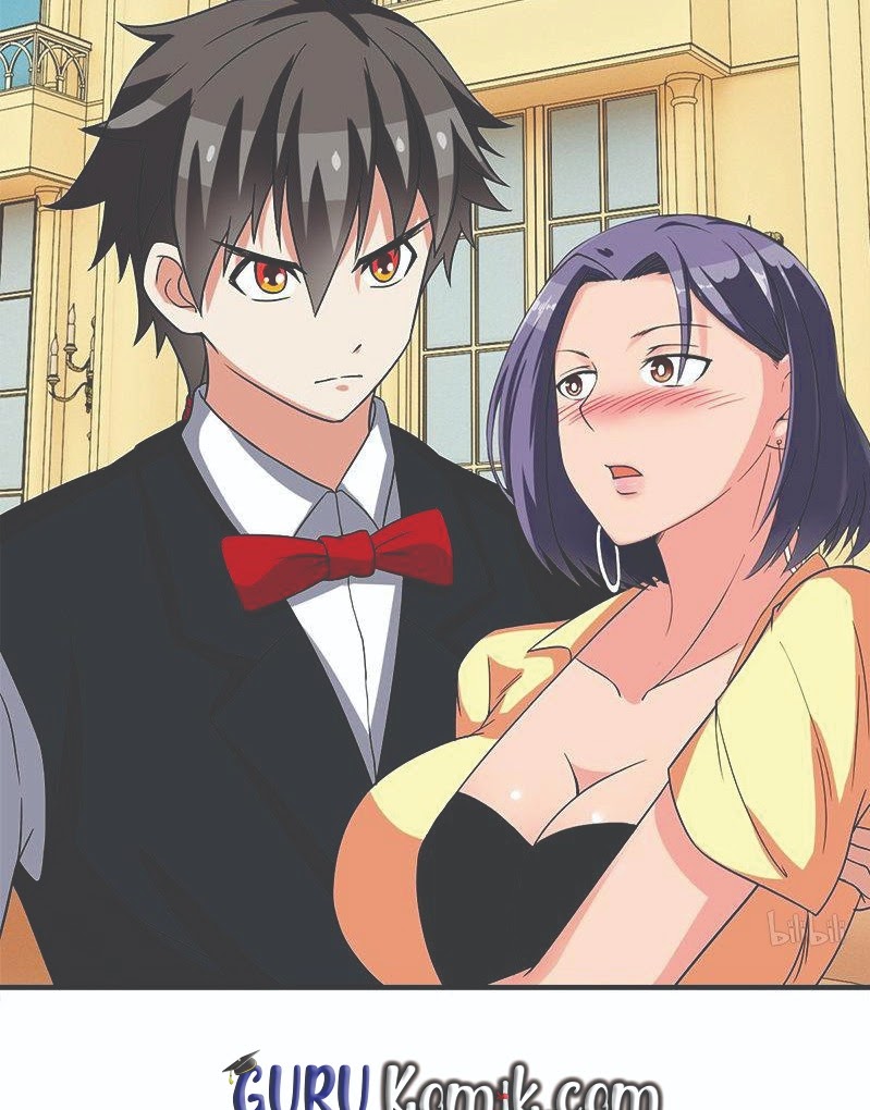 Martial Arts Master In The City Chapter 8 - halaman 52