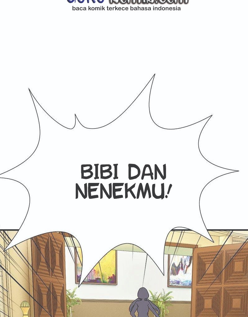 Martial Arts Master In The City Chapter 8 - halaman 53