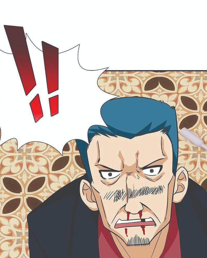 Martial Arts Master In The City Chapter 8 - halaman 8
