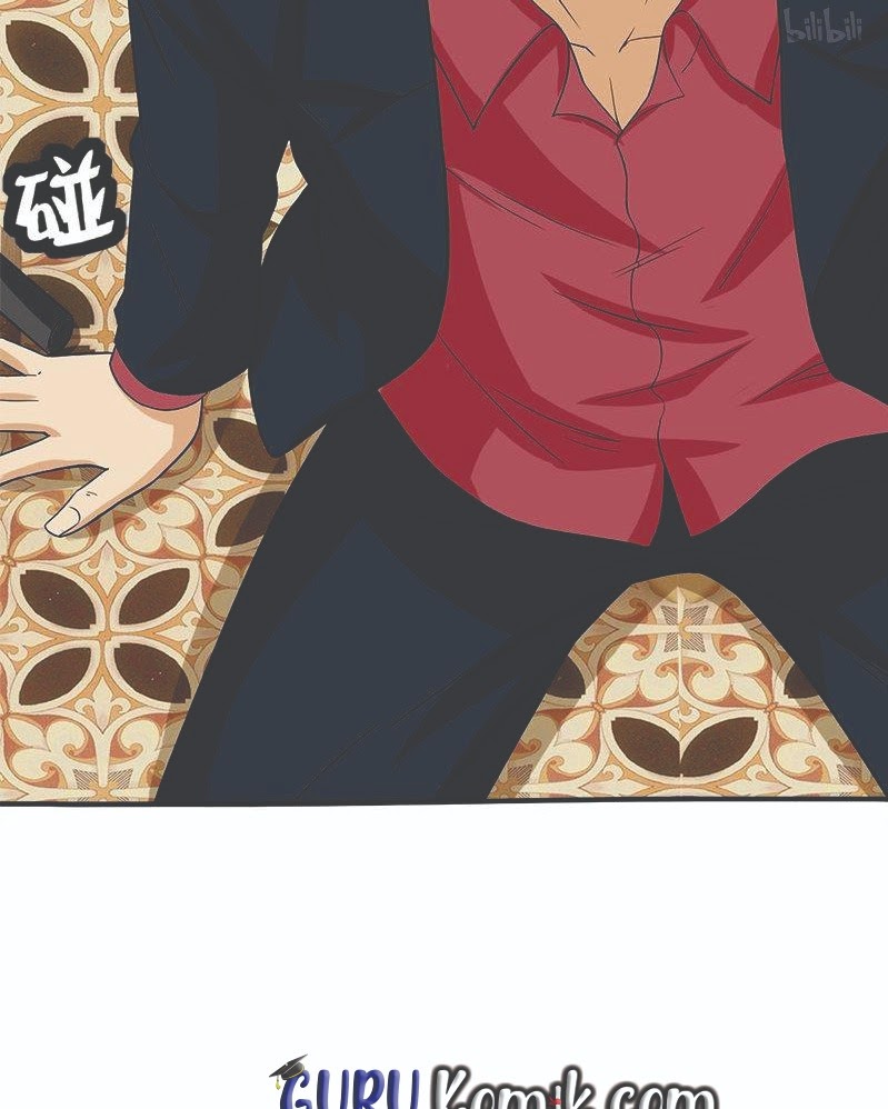 Martial Arts Master In The City Chapter 8 - halaman 9