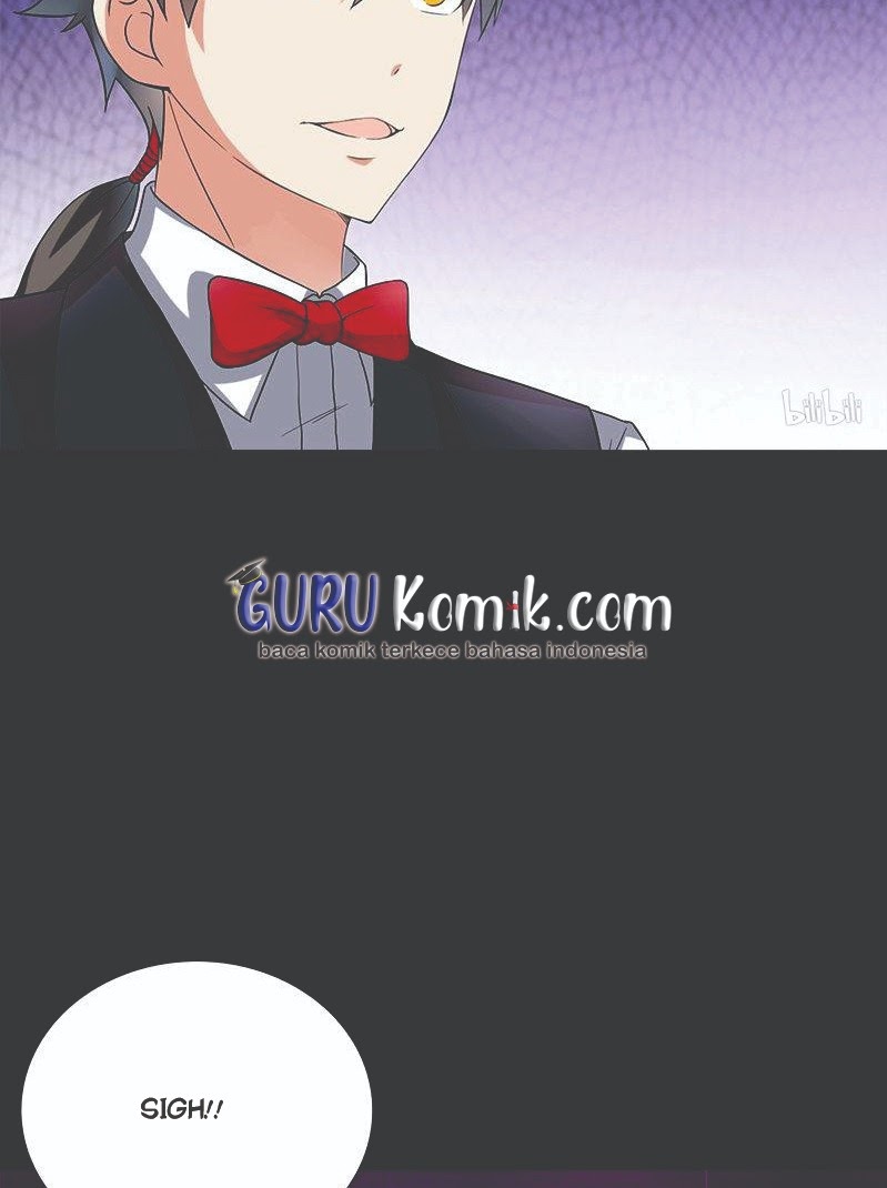Martial Arts Master In The City Chapter 9 - halaman 11