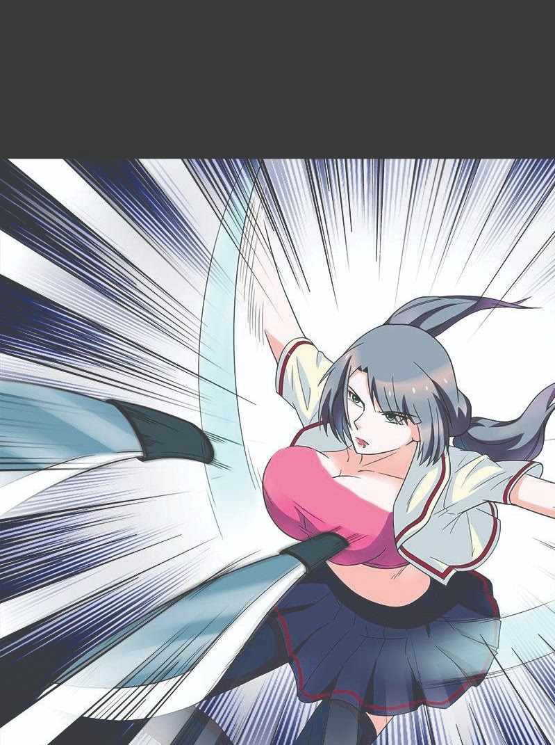 Martial Arts Master In The City Chapter 9 - halaman 13