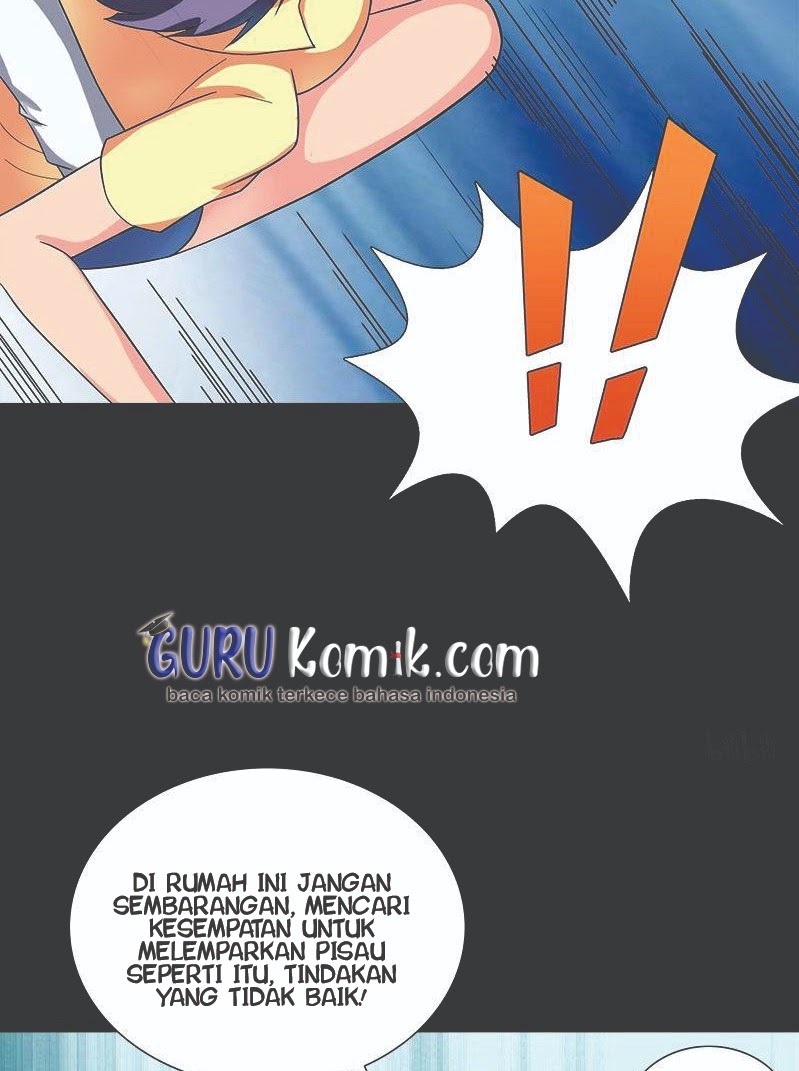 Martial Arts Master In The City Chapter 9 - halaman 16