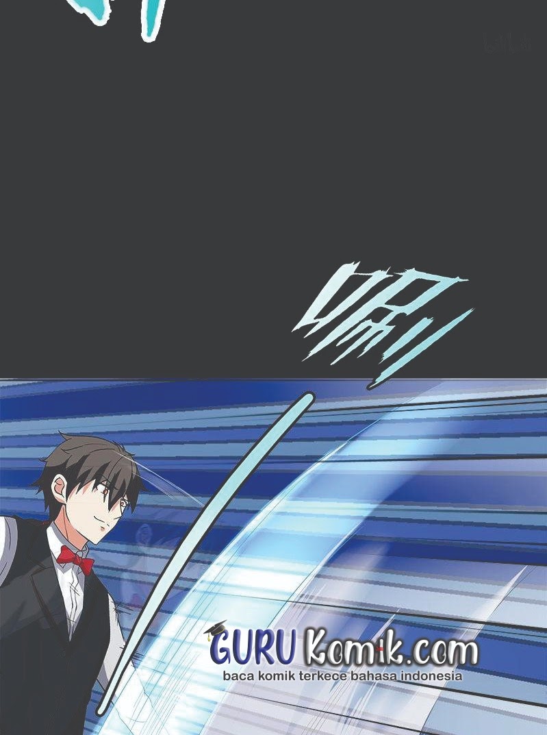 Martial Arts Master In The City Chapter 9 - halaman 22
